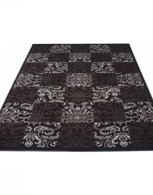 Високощільний килим Tango Asmin 9316A D.BROWN-D.BROWN - высокое качество по лучшей цене в Украине.